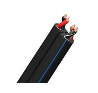 AudioQuest Rocket 22 Speaker Cable (Black) - Unterminated